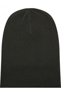 Кашемировая шапка бини Allude