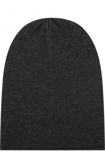 Кашемировая шапка бини Allude