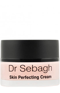 Крем для жирной и комбинированной кожи Dr.Sebagh