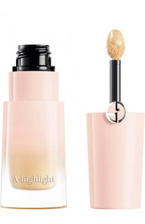 Хайлайтер Neo Nude A-Highlight, оттенок 10 Giorgio Armani