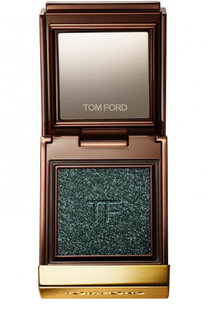 Тени для век Private Shadow, оттенок Emerald Sun Paillette Tom Ford