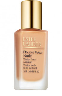 Тональный флюид Double Wear Nude, оттенок 2W1 Dawn Estée Lauder
