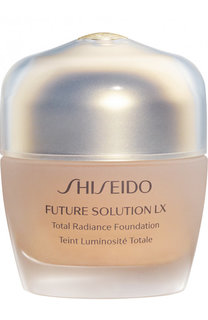 Тональное средство Future Solution Lx, оттенок Neutral 2 Shiseido