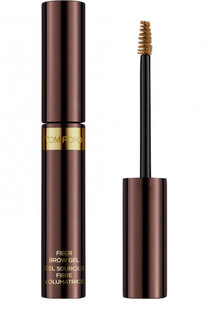 Гель для бровей Fiber Brow Gel, оттенок Chestnut Tom Ford