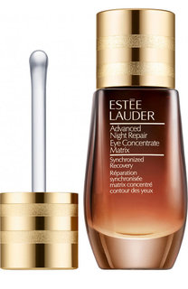 Восстанавливающий концентрат для кожи вокруг глаз Estée Lauder