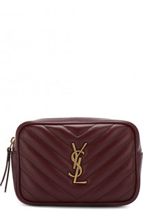 Поясная сумка Lou Saint Laurent