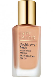 Тональный флюид Double Wear Nude, оттенок 2C1 Pure Beige Estée Lauder