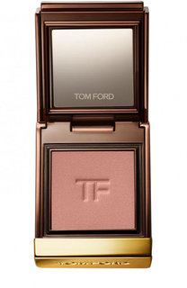 Тени для век Private Shadow, оттенок Loveshade Suede Tom Ford