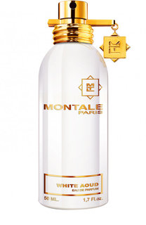 Парфюмерная вода White Aoud Montale