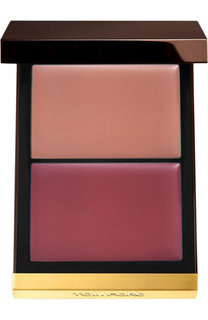 Палетка румян Shade & Illuminate Cheeks Sublimate Tom Ford