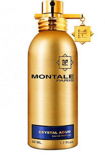 Парфюмерная вода Crystal Aoud Montale