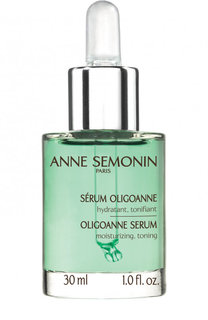 Сыворотка антиоксидант Oligoanne Anne Semonin