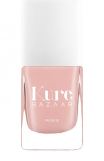 Лак для ногтей French Rose Kure Bazaar