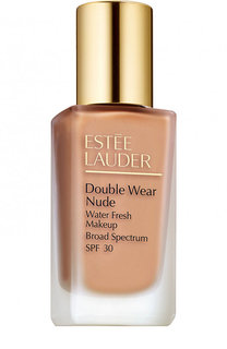 Тональный флюид Double Wear Nude, оттенок 3N1 Ivory Beige Estée Lauder