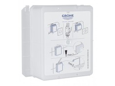 Короб для панели смыва GROHE (66791000)