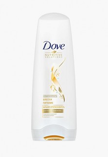 Бальзам для волос Dove NUTRITIVE SOLUTIONS Блеск и Питание, 200 мл