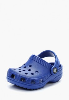 Сабо Crocs Crocs Littles