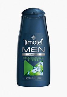 Шампунь Timotei Против перхоти, 400 мл