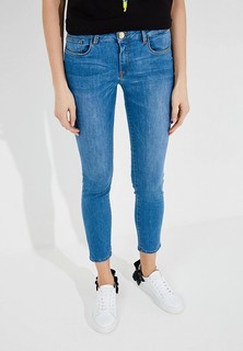 Джинсы Trussardi Jeans 206 SKINNY