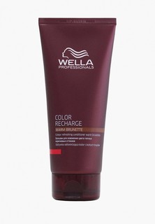Бальзам для волос Wella Professionals Color Recharge