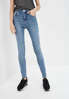 Джинсы Liu Jo DIVINE HIGH WAIST