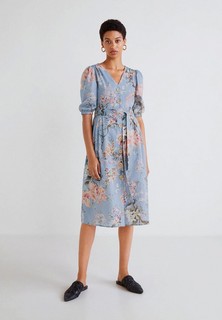 Платье Mango - GOLDY