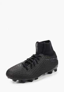 Бутсы Nike JR HYPERVENOM 3 ACADEMY DF FG