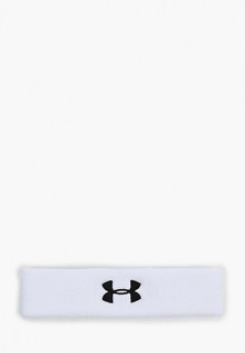 Повязка Under Armour UA Performance Headband