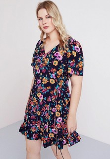 Платье Violeta by Mango - CUBA3