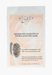 Маска для лица Vichy Саше 2Х6 мл