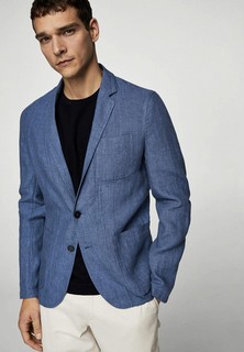 Пиджак Mango Man - DELAVE