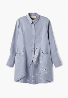 Туника Glam Goddess Лен