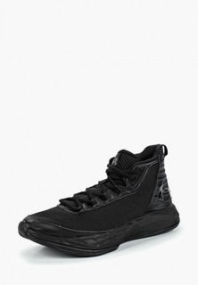 Кроссовки Under Armour UA BGS Jet 2018 SYN