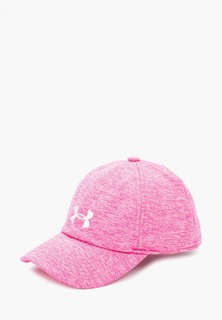 Бейсболка Under Armour Girls Twisted Renegade Cap