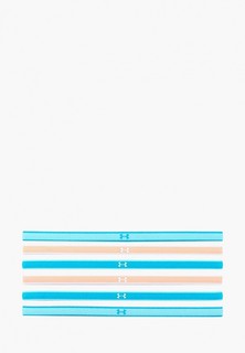 Повязка Under Armour UA Mini Headbands (6pk)