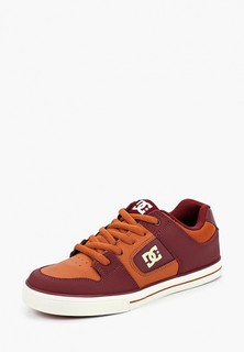 Кеды DC Shoes PURE