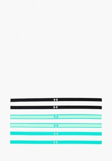 Повязка Under Armour UA Mini Headbands (6pk)