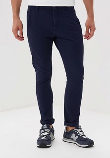 Чиносы Dockers SMART 360 FLEX ALPHA SKINNY