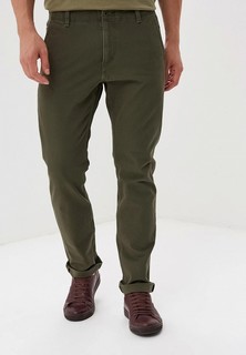 Чиносы Dockers SMART 360 FLEX ALPHA SLIM TAPERED