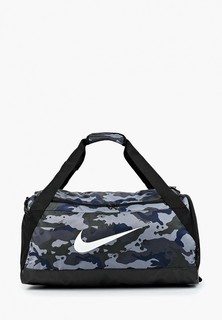 Сумка спортивная Nike NK BRSLA M DUFF - AOP