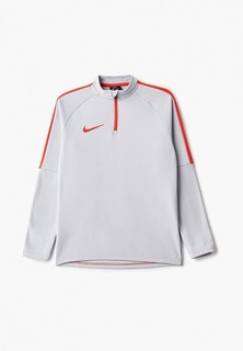 Лонгслив спортивный Nike Y NK DRY ACDMY DRIL TOP