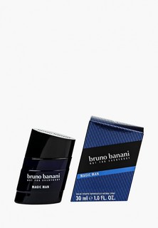 Туалетная вода Bruno Banani Magic Man 30 мл