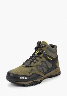 Категория: Треккинговые ботинки Crosby