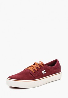 Кеды DC Shoes TRASE