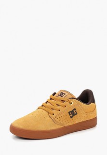 Кеды DC Shoes PLAZA TC