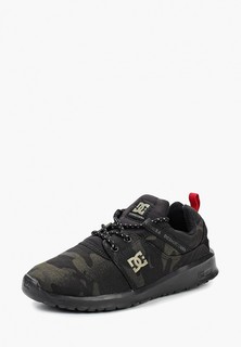 Кроссовки DC Shoes HEATHROW TX SE