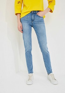 Джинсы Liu Jo DIVINE HIGH WAIST