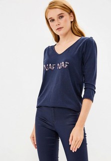 Лонгслив Naf Naf