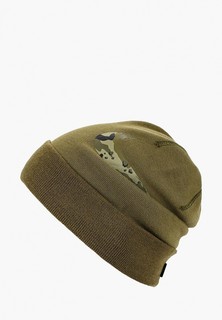 Шапка Nike U NK BEANIE SWOOSH CUFFED