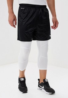 Тайтсы Nike M NP DRY TGHT 3QT BBALL